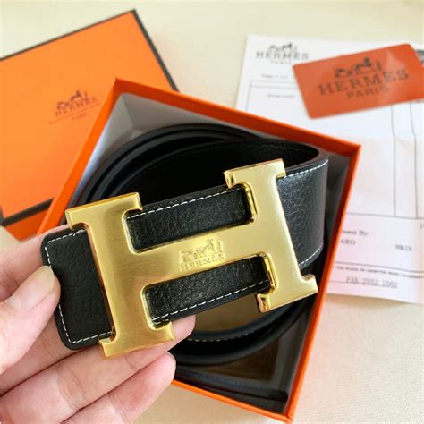 hermes gürtel 42mm|real hermes belt holes.